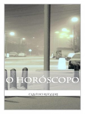 cover image of O Horóscopo